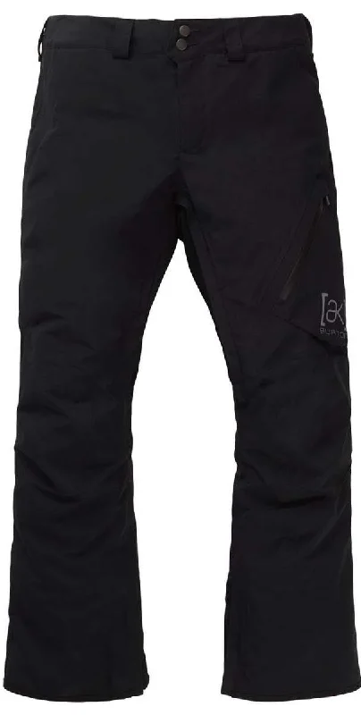 Burton AK 2L GORE-TEX Cyclic Pants 2024 Cozy Knit Pants