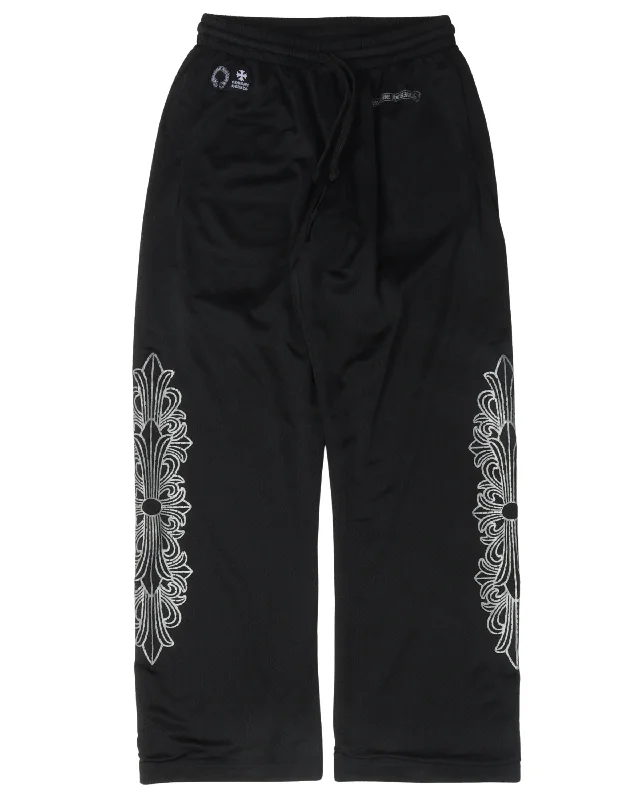 Mesh Pants Soft Cotton Pants