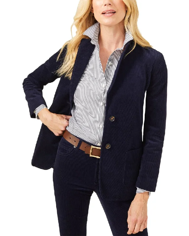 J.McLaughlin Aubrey Jacket Ribbed Jacket Pleated Jacket Ruffled Jacket