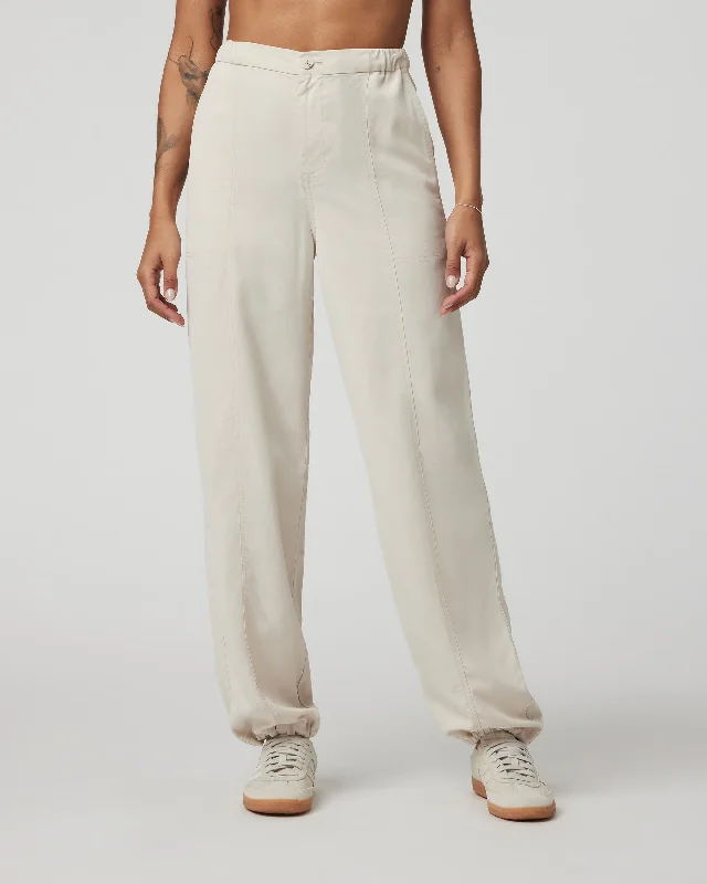 Vuori Coastline Pant - MILKWEED Casual Drawstring Pants