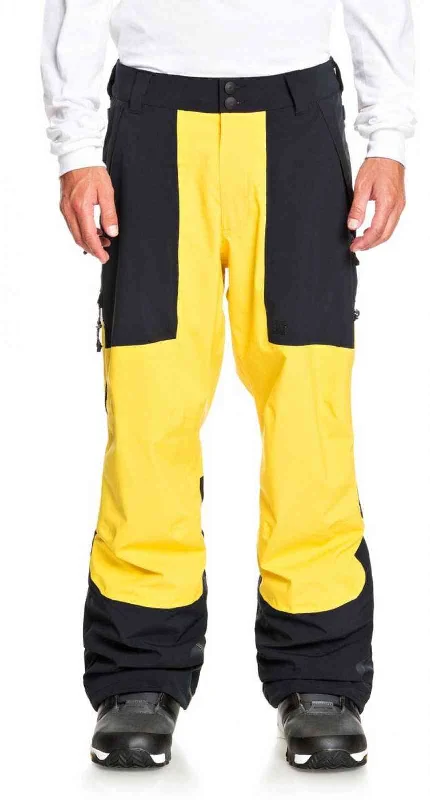DC Squadron Shell Pants 2021 Elegant High-Waist Pants