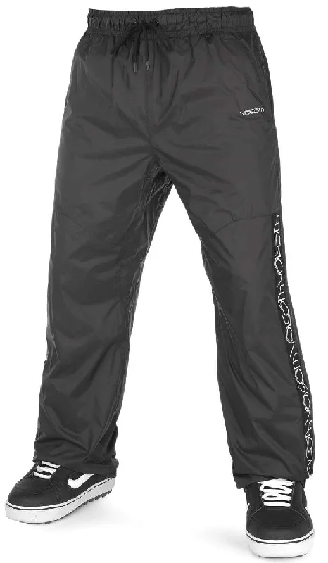 Volcom New Slashslapper Pants 2023 Fashionable Tapered Leg Pants