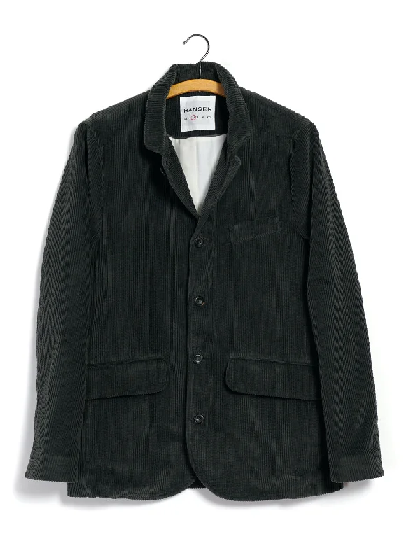 VINCENT 28-35-6 | Casual Blazer Jacket | Olive Taupe Denim Jacket Leather Jacket Suede Jacket VINCENT 28-35-6 | Casual Blazer Jacket | Olive Taupe Denim Jacket Leather Jacket Suede Jacket