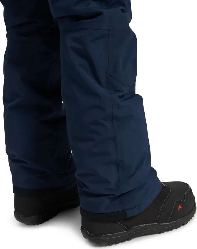 Burton Youth Exile 2L Insulated Cargo Pant 2024 Comfortable Cargo Pants