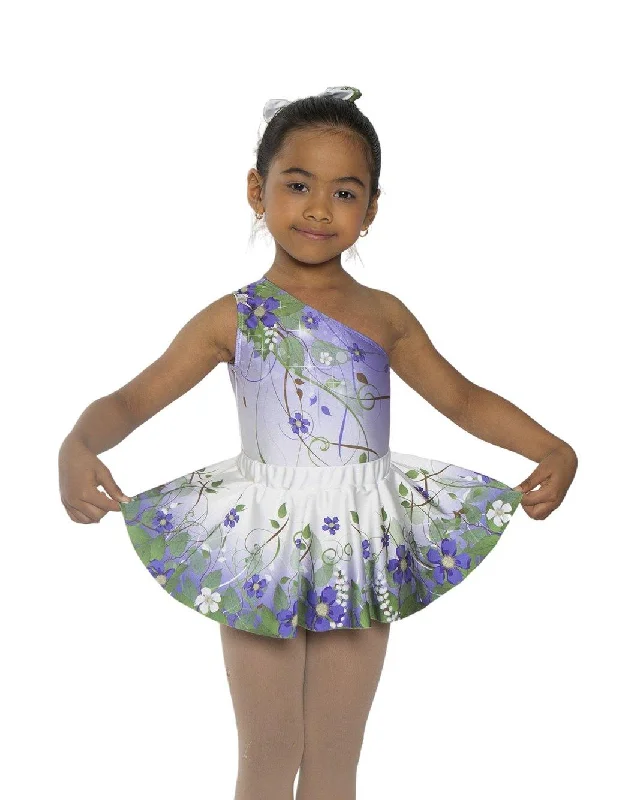Woodland Fairy Top Skirt breathable skirt fabric