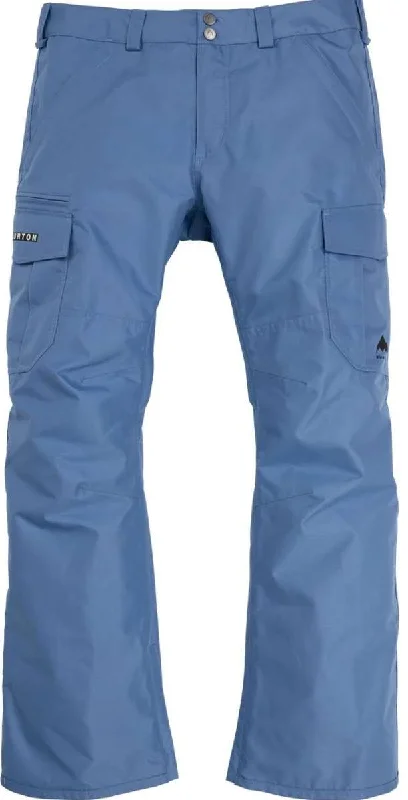 Burton Cargo 2L Shell Pant 2024 Chic Capri Pants