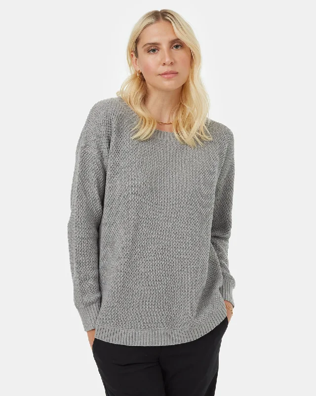 Broughton Sweater Bright Pastel Dark