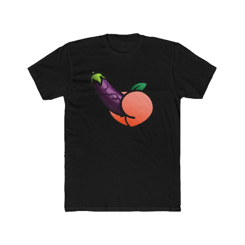 Just Peachy Tee