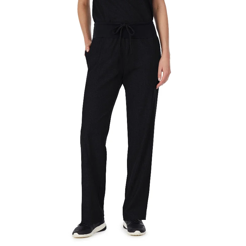 Womens Scrub Classic Pant