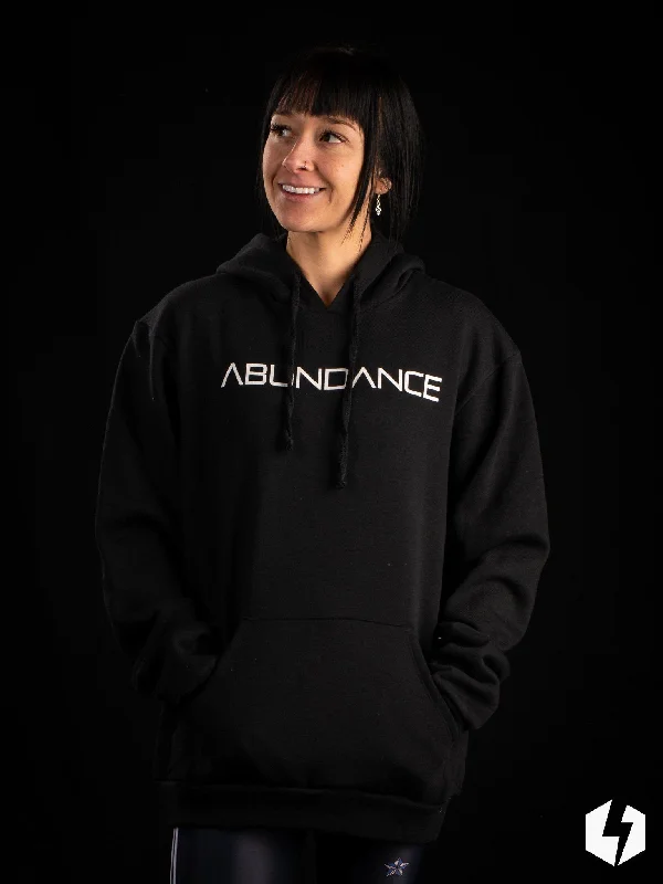 Abundance Harvest Unisex Pullover Hoodie