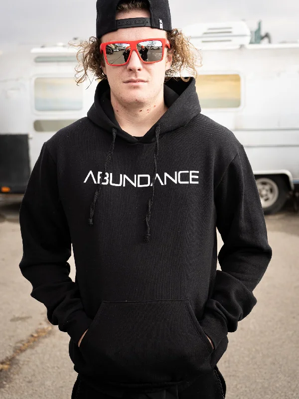 Abundance Harvest Unisex Pullover Hoodie