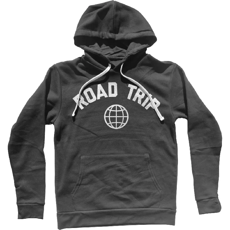 Road Trip Unisex Hoodie