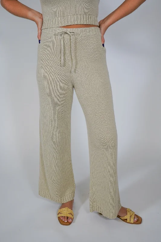 Christy Knit Pants