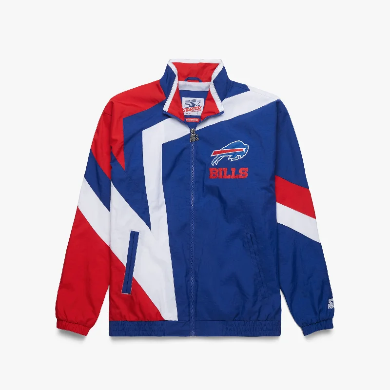 HOMAGE x Starter Bills Windbreaker