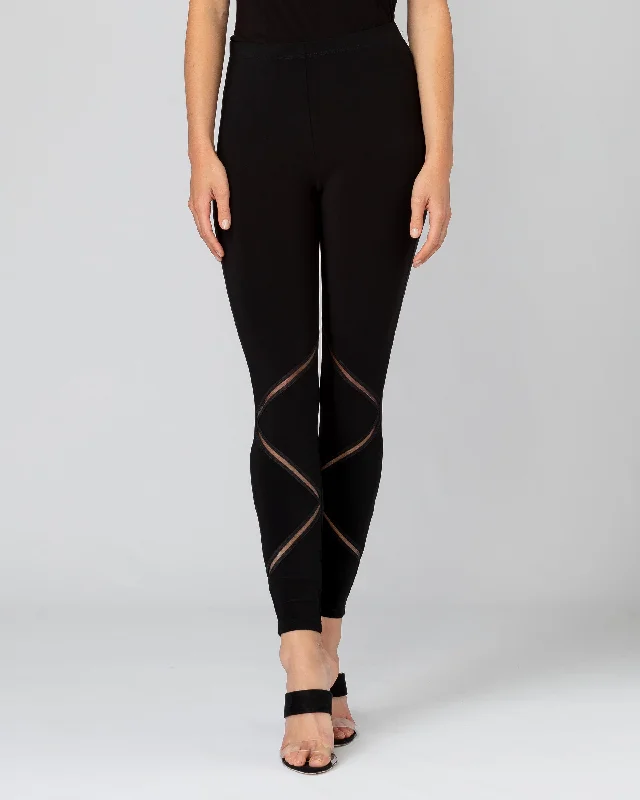 JOSEPH RIBKOFF Leggings Style 193115