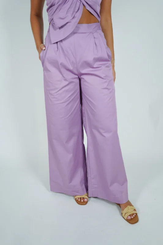 Mary Minor Pants