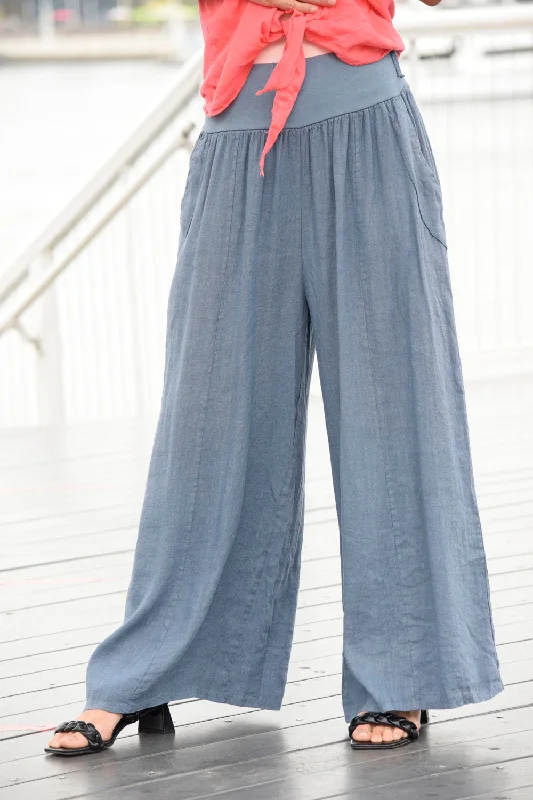 Oversized Pants